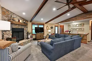 15648 W Victory Heights Circle, Stone Lake, WI 54876 - Photo 19