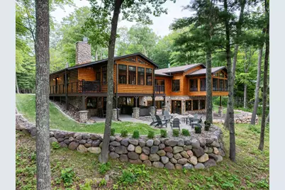 15648 W Victory Heights Circle, Stone Lake, WI 54876 - Photo 3