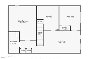 15648 W Victory Heights Circle, Stone Lake, WI 54876 - Photo 9