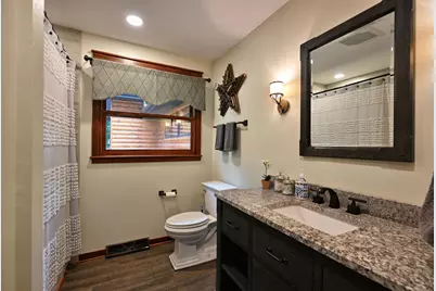 15648 W Victory Heights Circle, Stone Lake, WI 54876 - Photo 23