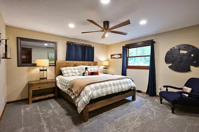 15648 W Victory Heights Circle, Stone Lake, WI 54876 - Photo 27