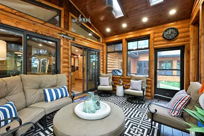 15648 W Victory Heights Circle, Stone Lake, WI 54876 - Photo 33