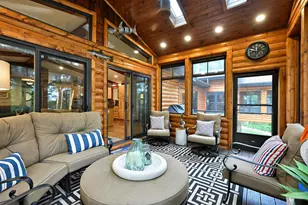 15648 W Victory Heights Circle, Stone Lake, WI 54876 - Photo 33