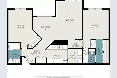 6165 Chasewood Parkway #1, Minnetonka, MN 55343 - Photo 29