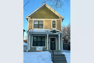 2723 Aldrich Avenue N, Minneapolis, MN 55411 - Photo 1