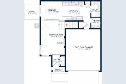 2115 Birch Lane, Montrose, MN 55363 - Photo 17