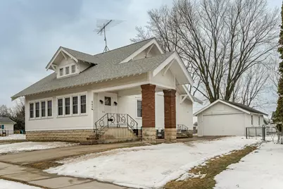 666 Saint Charles Avenue, Saint Charles, MN 55972 - Photo 19