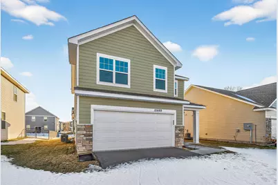 12669 Erskin Street NE, Blaine, MN 55449 - Photo 3