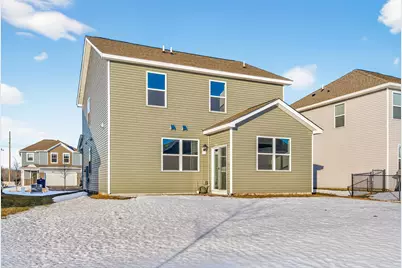 12669 Erskin Street NE, Blaine, MN 55449 - Photo 29