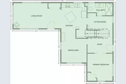 613 Hawthorn Street, Red Wing, MN 55066 - Photo 35