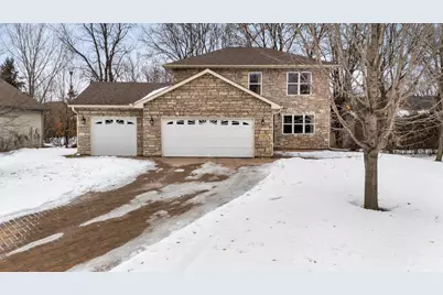 413 Orleans Court N, Champlin, MN 55316 - Photo 1