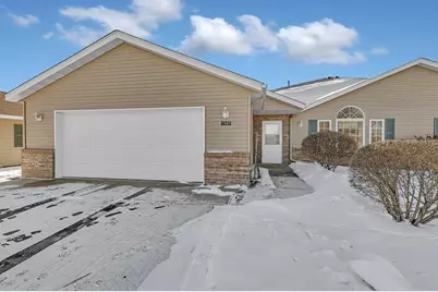 1340 Scout Drive, Sartell, MN 56377 - Photo 1