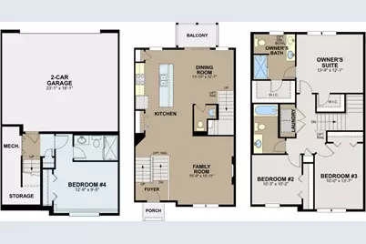 10378 Birchwood Circle, Victoria, MN 55318 - Photo 5