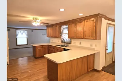 520 E North Avenue, Luck, WI 54853 - Photo 9