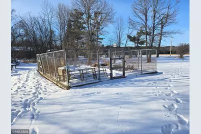 520 E North Avenue, Luck, WI 54853 - Photo 29