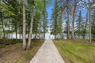 52852 Brush Shanty Lake Rd, Bigfork, MN 56628 - Photo 5