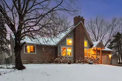 6473 Totem Trail, Lino Lakes, MN 55014 - Photo 1