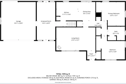 631 21st Avenue N, South Saint Paul, MN 55075 - Photo 35