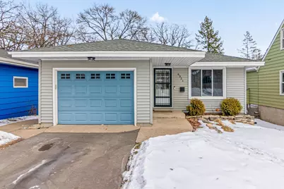 6321 Newton Avenue S, Richfield, MN 55423 - Photo 1