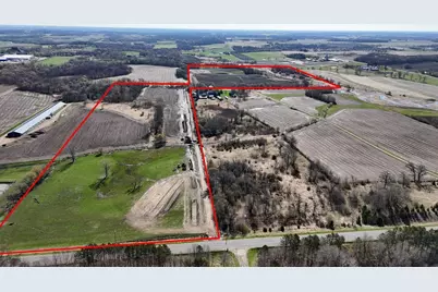 Xx5 County Road 3, Holdingford, MN 56340 - Photo 1