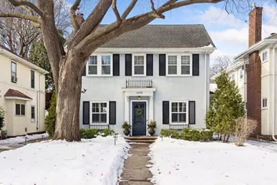 4408 Aldrich Avenue S, Minneapolis, MN 55419 - Photo 1