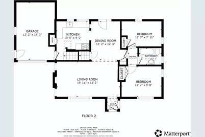 3376 Brunswick Avenue S, Saint Louis Park, MN 55416 - Photo 29