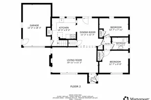 3376 Brunswick Ave S, Saint Louis Park, MN 55416 - Photo 29