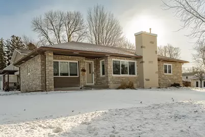 137 Memorial Drive NW, Blooming Prairie, MN 55917 - Photo 1