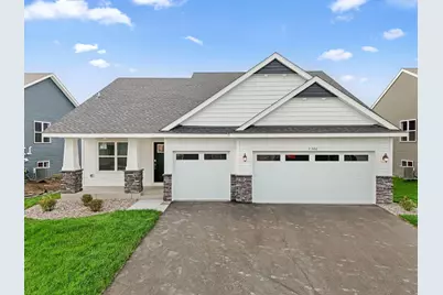 2366 Jandell Avenue NE, Saint Michael, MN 55376 - Photo 1