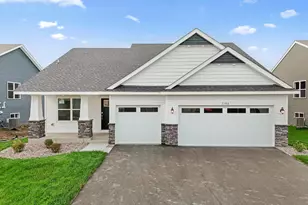 2366 Jandell Ave NE, Saint Michael, MN 55376 - Photo 1