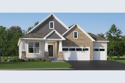 9791 49th Street NE, Saint Michael, MN 55376 - Photo 1