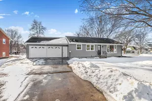 1108 1st St S, Cold Spring, MN 56320 - Photo 1