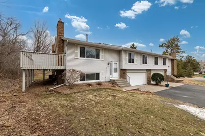 1633 W 140th Street, Burnsville, MN 55337 - Photo 1