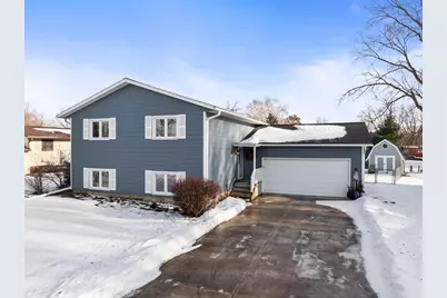 405 9th Avenue Circle NW, Kasson, MN 55944 - Photo 3
