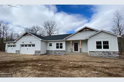 12Xxx County Road 8, Brainerd, MN 56401 - Photo 1