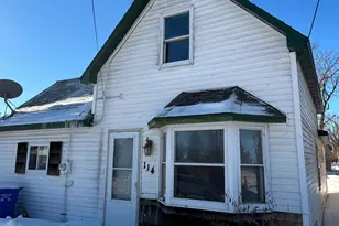 114 E Maple Ave, Frazee, MN 56544 - Photo 1