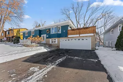 1655 18th Avenue NW, New Brighton, MN 55112 - Photo 1