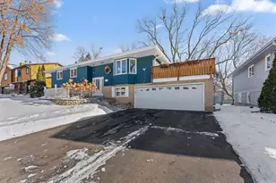 1655 18th Ave NW, New Brighton, MN 55112 - Photo 1