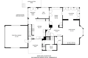 2635 Newton Ave S, Minneapolis, MN 55405 - Photo 41