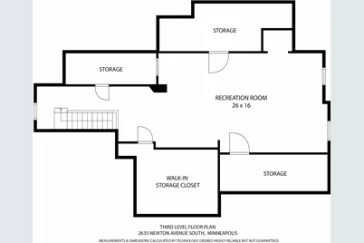 2635 Newton Avenue S, Minneapolis, MN 55405 - Photo 45