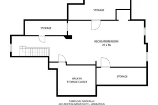 2635 Newton Ave S, Minneapolis, MN 55405 - Photo 45