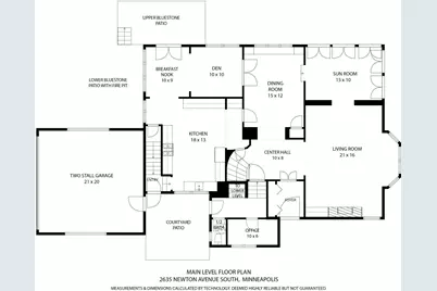 2635 Newton Avenue S, Minneapolis, MN 55405 - Photo 43