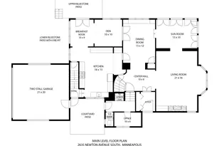 2635 Newton Ave S, Minneapolis, MN 55405 - Photo 43