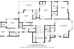 2635 Newton Ave S, Minneapolis, MN 55405 - Photo 45