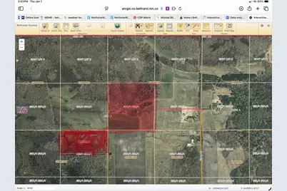 Tbd Pit Road NE, Kelliher, MN 56650 - Photo 1