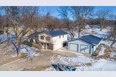 51489 Southridge Lane, Waterville, MN 56096 - Photo 53