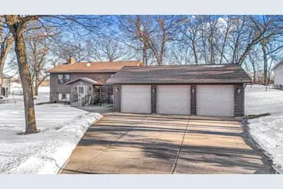 32878 Spunk Tree Circle, Avon, MN 56310 - Photo 1