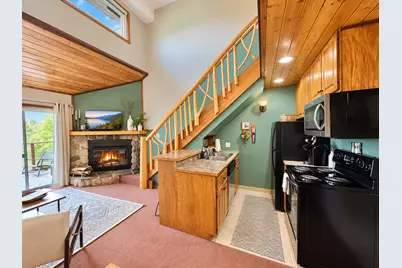 113 Bridge Run Lane #A, Lutsen Township, MN 55612 - Photo 5