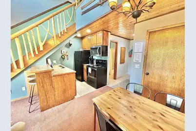 113 Bridge Run Lane #A, Lutsen Township, MN 55612 - Photo 9