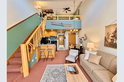 113 Bridge Run Lane #A, Lutsen Township, MN 55612 - Photo 7
